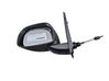 Manual wing mirror 1618023780