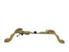 Top upper radiator support slam panel 00007106F6