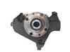 Front wheel hub spindle knuckle 1616780980