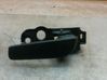 Front door interior handle 1635193580