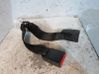 Rear seatbelt buckle 00008972PJ