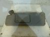 Sun visor 00008143EQ