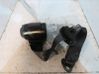 Rear seatbelt 00008974KX