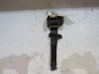 Rear seatbelt 00008974KY