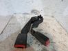 Hebilla del cinturón de seguridad trasero 00008974LA