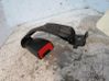 Hebilla del cinturón de seguridad trasero 00008974LA