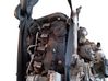 Engine 8201113144