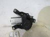 Motor del limpiaparabrisas trasero 6001548990