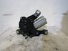 Motor del limpiaparabrisas trasero 6001548990