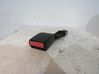 Rear seatbelt buckle 8200752494