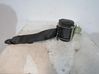 Rear seatbelt 8200751262