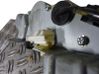 Rear window wiper motor 96543071