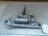Rear window wiper motor 96387047