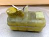 Coolant expansion tank/reservoir cap 96813424