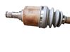 Front driveshaft 5105772AB
