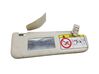 Sun visor 735643368
