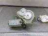Rear window wiper motor 51792290