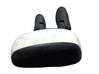 Manual wing mirror 735296225