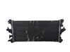 Coolant radiator 1367533080