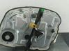Priekinio el. lango pakėlimo mechanizmo komplektas 46841277