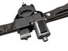 Priekinio el. lango pakėlimo mechanizmo komplektas 52148374