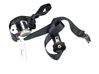 Rear seatbelt 1791582