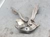 Engine bonnet/hood hinges 1752625