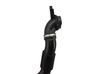 Turbo air intake inlet pipe/hose 1882169