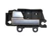 Rear door interior handle 1470113