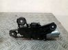 Motor del limpiaparabrisas trasero 1774291