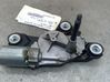 Aizmugurējā loga tīrītāja motoriņš 1851421