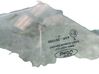 Rear door window glass 2011329