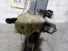 Rear door window regulator with motor 1870372