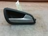 Rear door interior handle 1746825