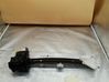 Rear door window regulator with motor 2258517