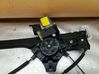 Front door window regulator with motor 2223072
