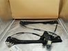 Front door window regulator with motor 2345932