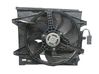 Electric radiator cooling fan 2319323