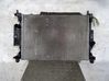 Dzesēšanas šķidruma radiators EJ738005A