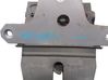 Tailgate/trunk/boot lock/catch/latch 1855837