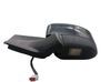 Manual wing mirror 1581949