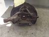 Front wheel hub spindle knuckle 1877654
