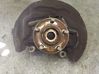Front wheel hub spindle knuckle 1877655