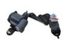 Rear seatbelt 82400SR3G02ZB