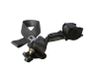 Front seatbelt 81450SR3G03ZB