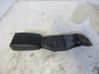 Hebilla del cinturón de seguridad trasero 82455S5SG11ZA