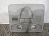 Luz del asiento delantero 34411SMGE02ZB