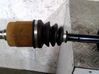 Antriebswelle vorne 44305SAAE00