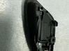 Front door interior handle 72160SAAJ01ZA