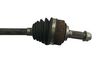Front driveshaft 44306SAAE00
